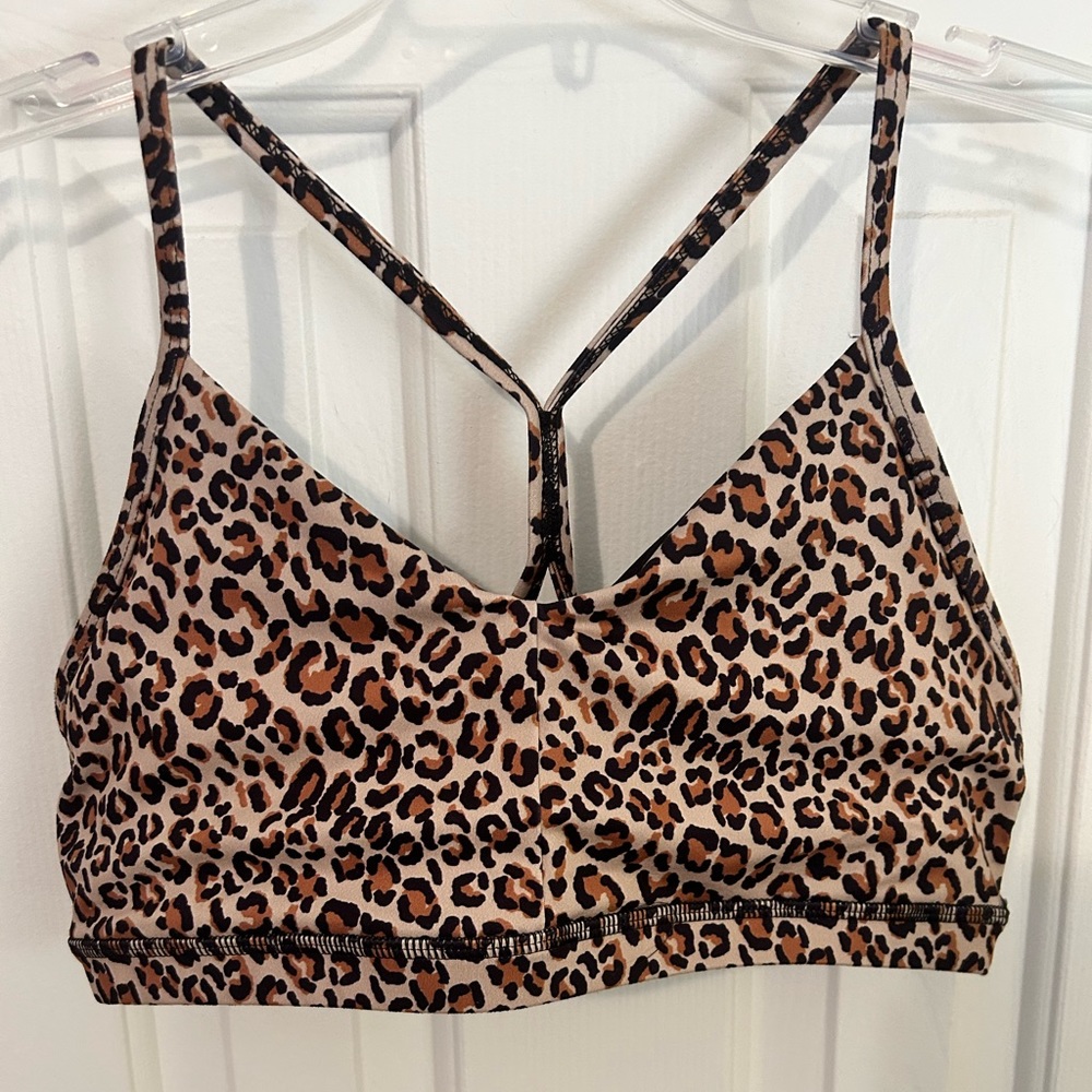 Fleo Reinette Bra